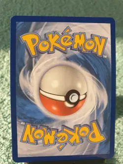 WAILORD 162/159 JOURNEY TOGETHER 2025 POKEMON CARD - Image 4