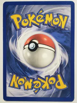 Misty's Tentacool 32/132 NM - RARE Gym Heroes Pokemon Card -$2 Combined Shipping - Image 3