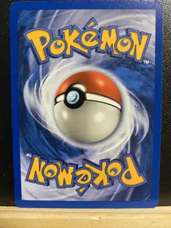 SKYRIDGE Electrode Uncommon Pokemon Card 36/144 NM/M - Image 2