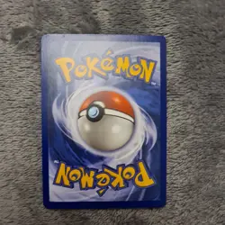 Rare Holo Lapras 10/62 - WOTC Fossil Set 1999 - Pokemon Card - Lightly Played - Image 4