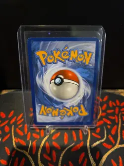 Pokemon TCG Darkrai-EX Holo Ultra Rare Card Breakpoint 74/122 - Image 2