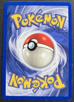 Pokemon TCG Articuno Card 17/62 Fossil Unlimited Non-Holo Rare, LP - Image 2