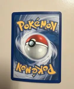 💦 Milotic Holo Rare Pokemon Card 12/101 Hidden Legends TCG! - Image 3