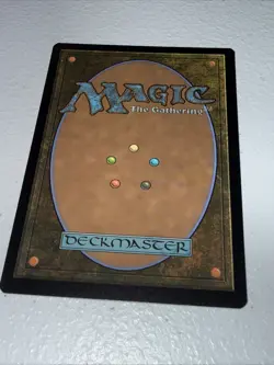 NM Foil An Offer You Can't Refuse, MTG, Foundations, Magic the Gathering, 160 - Image 2