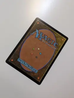 MTG - Stonesplitter Bolt (Foil) - Wilds of Eldraine NM/M Condition - Image 3