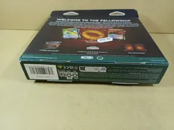 MtG Universes Beyond The Lord of the Rings Tales of Middle Earth Starter Kit - Image 3