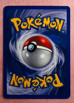 Linoone 34/106 Non Holo | EX Emerald | 2005 Yuka Morii Pokemon TCG Card | LP - Image 2