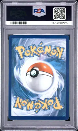 2025 POKEMON MEP EN-ME BLACK STAR PROMO #024 ORICORIO EX PSA 10 - Image 2