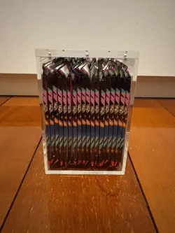 Ascended Heroes Pokemon Booster Packs Lot Of 36 - Image 2