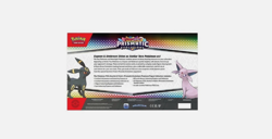 Pokemon TCG Scarlet and Violet Prismatic Evolutions Premium Figure Collection. - Image 3