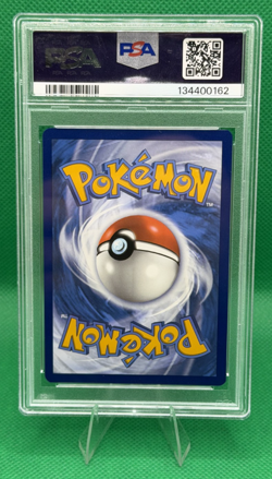 Pokemon TCG Dachsbun ex SIR 169/142 SV07 Stellar Crown 2024 PSA 10 GEM MINT 💎 - Image 2