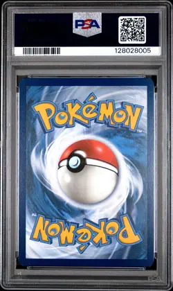 2023 POKEMON MEW EN-151 ULTRA RARE #182 VENUSAUR EX PSA 10 - Image 2