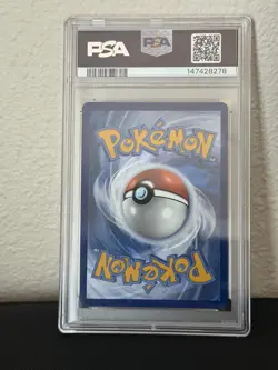 Pokemon Pikachu EX Surging Sparks #219/191 SV08 Gem Mint PSA 10 - Image 2
