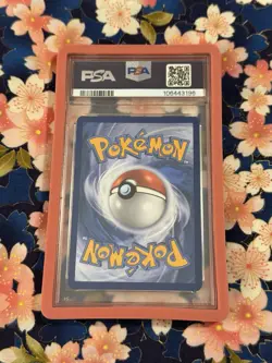 2023 Pokemon Scarlet & Violet 151 Full Art Charizard EX #183 PSA 10 - Image 2