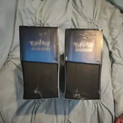 Pokemon GO Elite Trainer Box Mewtwo 2 BOXES!Factory Sealed Booster Boxes English - Image 2