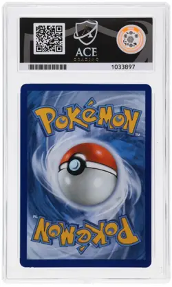 Mega Gengar Ex 284/217 Ascended Heroes SIR Pokemon TCG ACE 10 👻 - Image 2