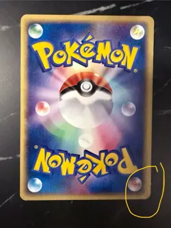 Japanese Pokemon Center Tokyo - New York Opening Promo #019/P (HP) - Image 4