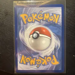 Pokemon Ascended Heroes Gardevoir 032 Poster Collection Promo Mega Attack Rare - Image 3