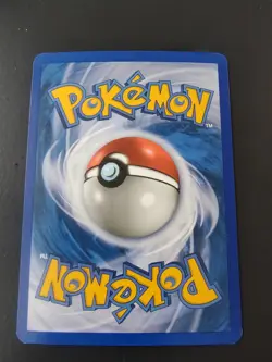 Pokemon Nidorino 35/101 Reverse Holo EX Dragon Frontiers Stamped - Image 2