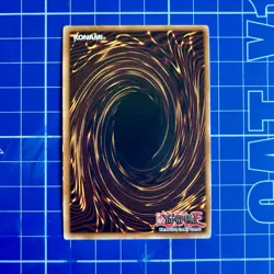 2002 Blue-Eyes White Dragon BPT-009 Yugioh Collectors Tin Secret Rare NM - Image 2