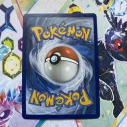 Pokemon Dark Gyarados TCG Holo Card Celebrations 8/82 - Image 4