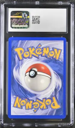 CGC 9 MINT Mareep 2002 Expedition 119/165 Pokemon Card - Image 2