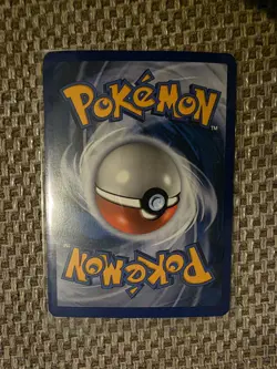 Pokemon Card Medicham 25/100 STAMPED Reverse Holo EX Crystal Guardians NM+ - Image 2