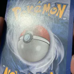 Noctowl Reverse Holo 34/130 Diamond and Pearl Base Set Pokemon Card - Image 4