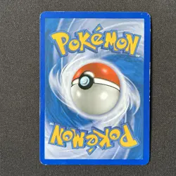 Clefable Reverse Holo 22/130 Diamond and Pearl Base Set Pokemon Card - Image 4