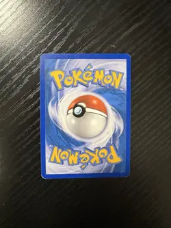 Pokemon TCG Exploud Supreme Victors Reverse Holo Card 28/147 - LP/NM - Image 3