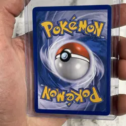 Staraptor FB 11/147 Holo Rare - Pokemon Supreme Victors - LP+ 2009 Pokemon Card - Image 3