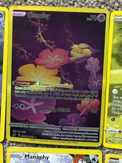 8 Pokemon Cards 2016 Crown Zenith expansion's Galarian Gallery subset - Image 4