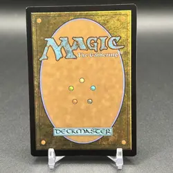 MTG V.A.T.S. (Showcase Foil) | Universes Beyond: Fallout NM - Image 2