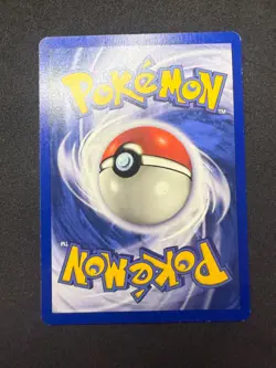 Psyduck 53/62 | Base Set Fossil | Non Holo | Pokemon Card | NM- 3 - Image 2