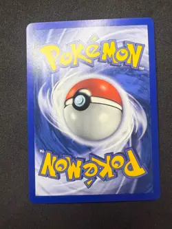 Poliwhirl 44/75 | Neo Discovery | Pokemon Card | NM - Image 2