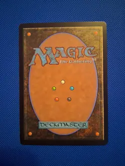 MTG Secrets Of Strixhaven Mystical Archive JP Silver FOIL ETCHED FLUSTERSTORM - Image 4