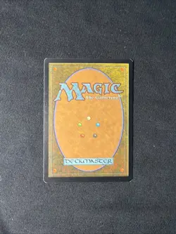 Gaea's Cradle Urza's Saga NM - Image 5