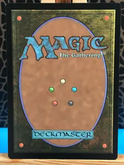 MTG - Force of Negation. Avatar: the Last Airbender Eternal. Borderless - Mythic - Image 2