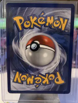 Pokemon TCG Charizard GX Hidden Fates 9/68 Holo Ultra Rare NM - Image 2