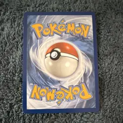 The Pokemon Company Eevee 133/165 MEW Basic 70 HP Stamped Holo Pokemon TCG - Image 5