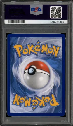 Pokemon Oricorio ex Mega Charizard X ex Ultra-Premium Coll. Promo #024 PSA 10 - Image 2