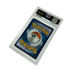 PSA 10 - 2025 Pokemon Mega Venusaur ex Ultra Rare #155 Mega Evolution - Image 3