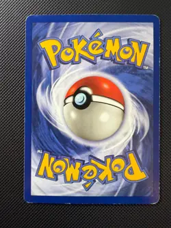 Pokemon TCG Zapdos Holo Rare Card Base Set 16/102, 1999 LP - Image 2