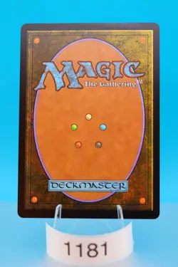 MTG Disrupting Shoal Ultimate Masters Regular #51 - Image 2