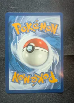 Pokemon TCG Pikachu SVP 027 Black Star Promo - Scarlet & Violet - NM/NM+ - Image 2