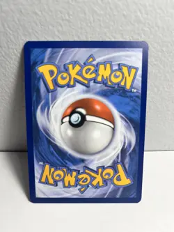 Pokemon TCG Heatran Master Ball Reverse 068/131 Sv Prismatic Evolutions - Image 2