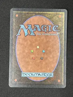 MTG GLOOM Unlimited Edition Regular MT+ Uncommon Magic The Gathering - Image 2