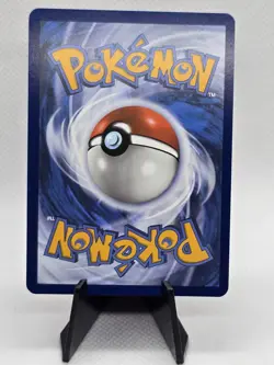 Spritzee 038/131 Sv: Prismatic Evolutions Master ball Foil Holo Pokemon TCG - Image 2