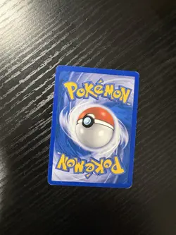Pokemon TCG Hippowdon 29/130 Diamond & Pearl Reverse Holo Rare - Image 3
