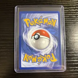 Pokemon TCG Dusknoir Master Ball Pattern Rare Holo 037/131 Prismatic Evolution - Image 2